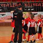 Młodzieżowy turniej Adrenalina Cup o Puchar Tysiąca Jezior